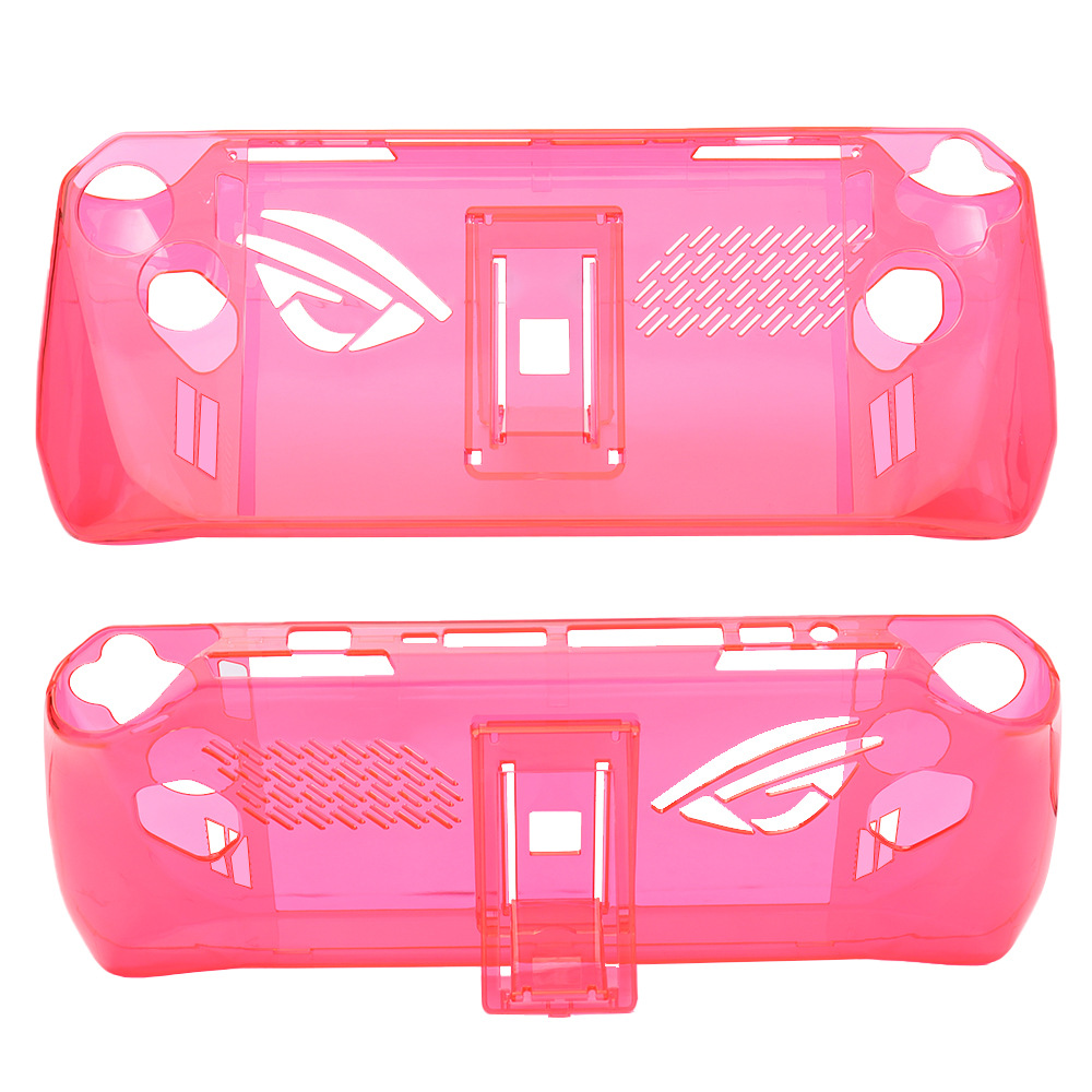 เคสใส ROG Ally พร้อมขาตั้ง มี 4 สี
