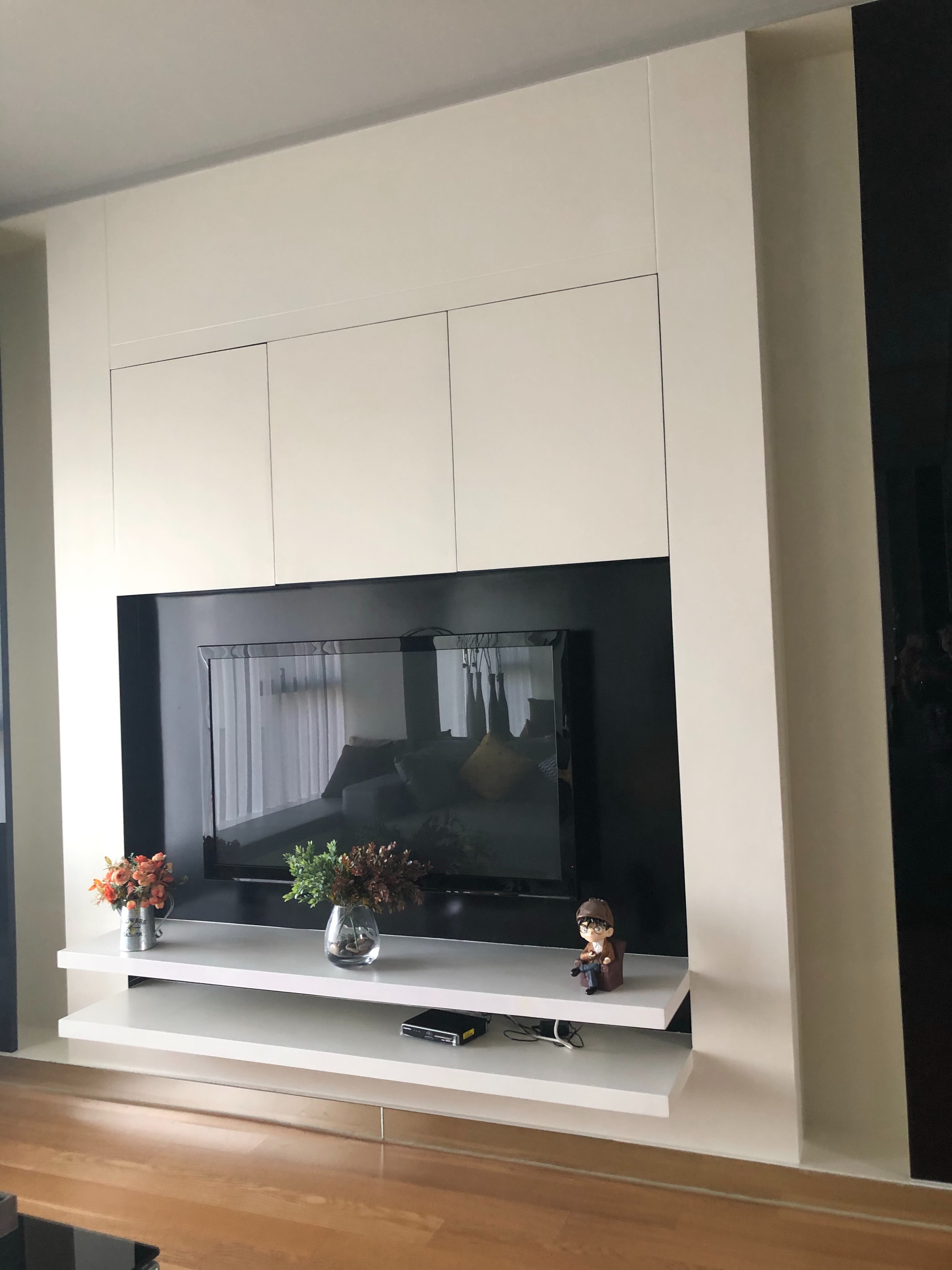 ขาย / เช่าคอนโด The Met (เดอะ เม็ท) 2 ห้องนอน 2 ห้องน้ำ ขนาด 96 ตรม ชั้น 23 (ห้อง 123/292) ห้องสวย