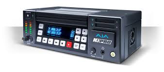 AJA KiPro Portable Digital File Recorder