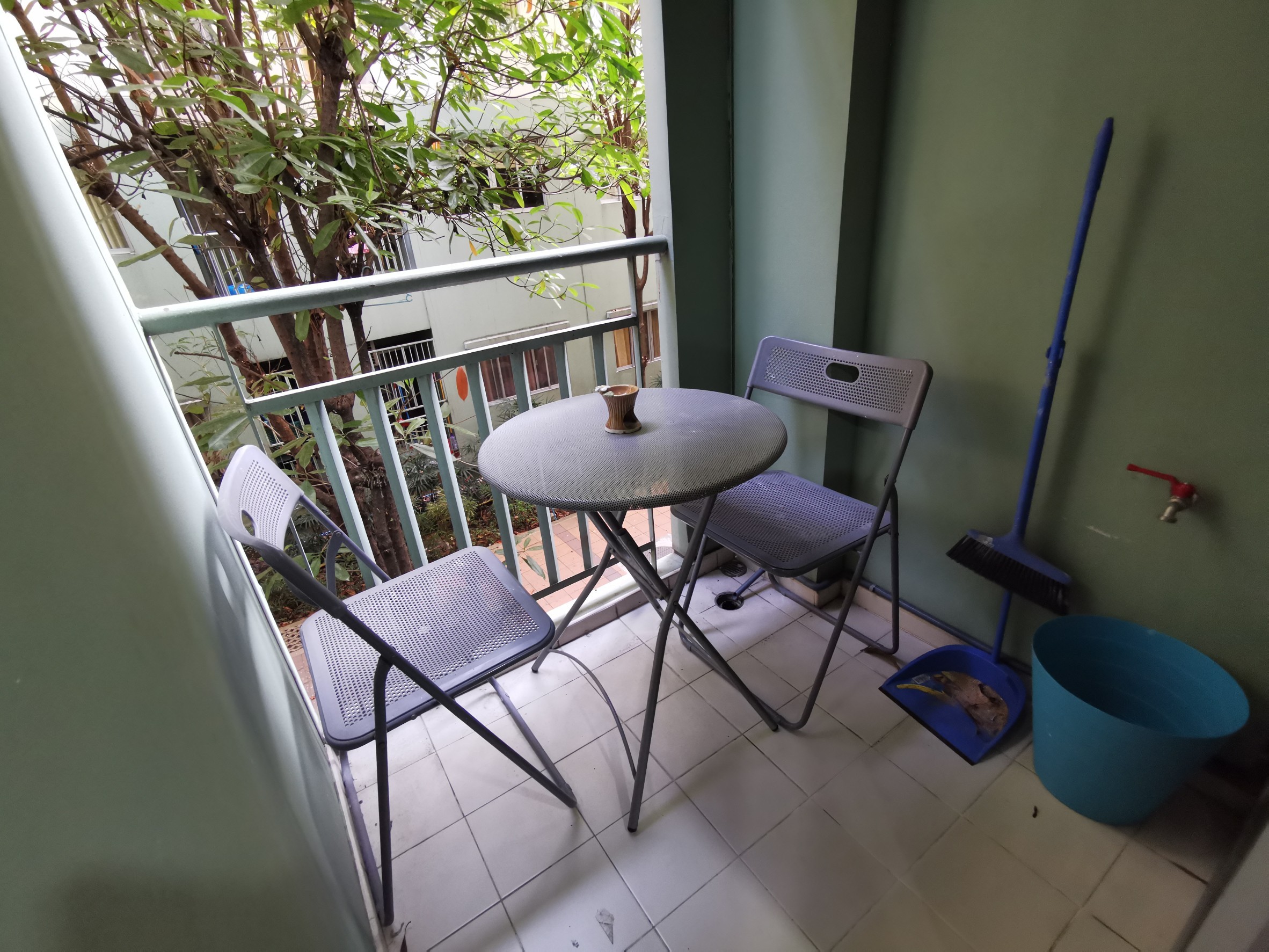 ขายคอนโด ลุมพินี รามอินทรา ติดเซ็นทรัล รามอินทรา ติดเซ็นทรัล ติดรถไฟฟ้าสายสีชมพู สถานีรามอินทรา 3