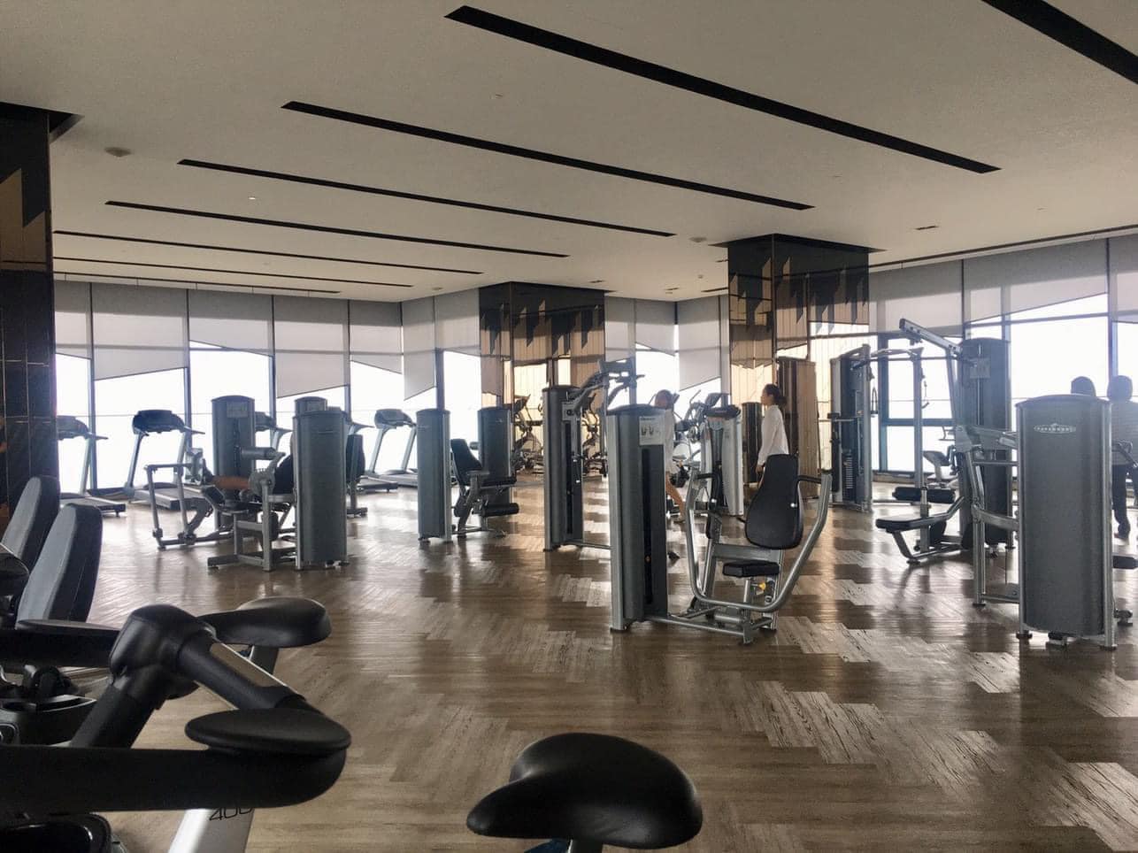 ให้เช่าคอนโด The Politan rive เดอะ โพลิแทน รีฟ 8500 / เดือน สัญญาปี หรือสนใจระยะสั้น ทักแชตสอบถามได้