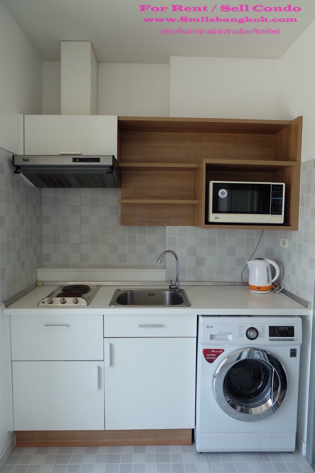 ขาย คอนโด เซ็นทริค ซีน รัชวิภา ชั้น19