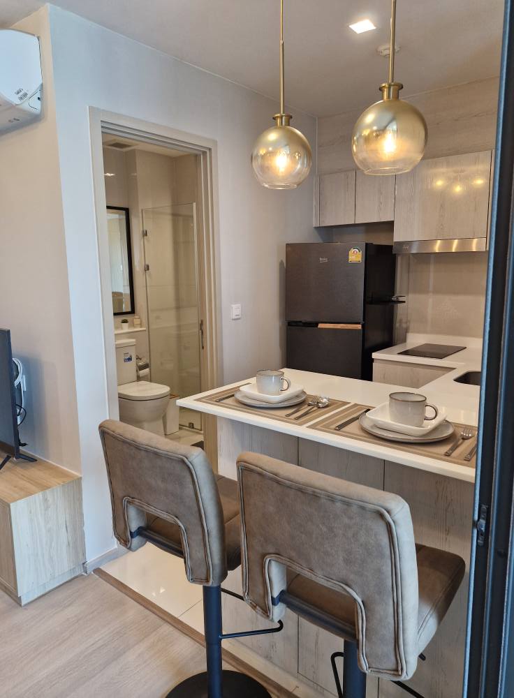 🏙️ ให้เช่าคอนโด ไลฟ์ วัน ไวร์เลส / For Rent Life One Wireless