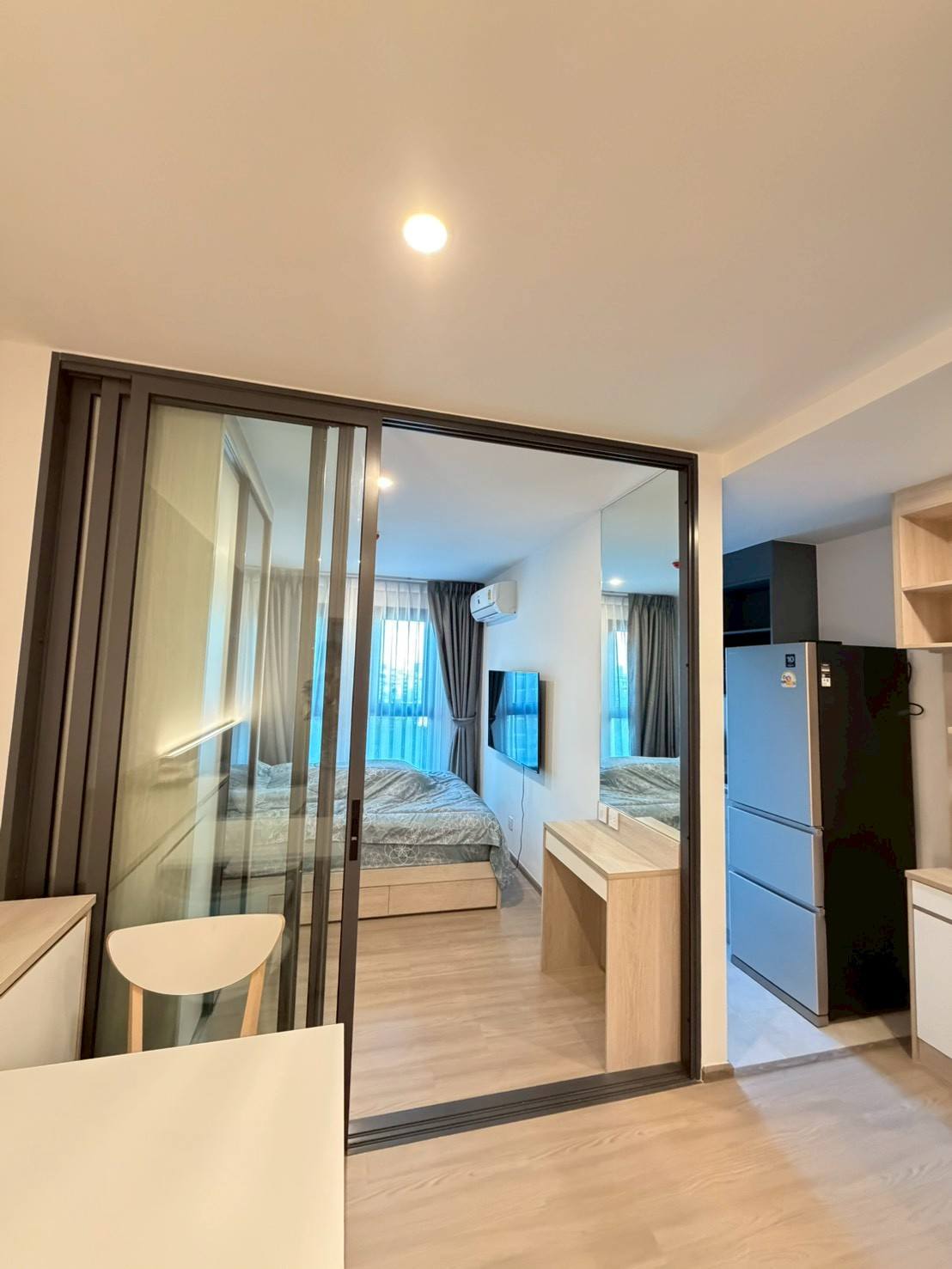 ให้เช่าคอนโด แอสปาย รัชโยธิน / For Rent Aspire Ratchayothin (English below)