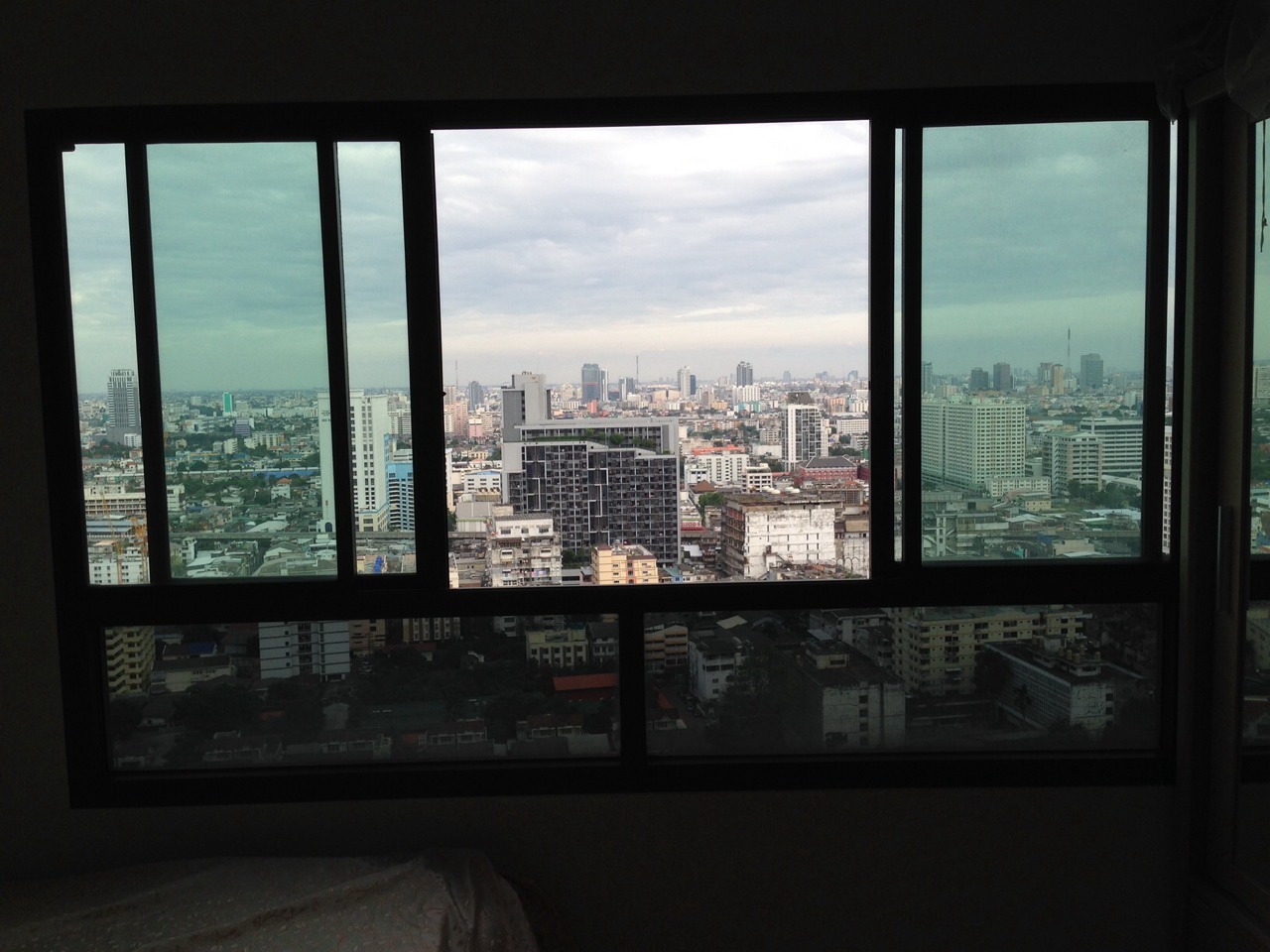 ขายคอนโด ลุมพินี เพลส พหล-สะพานควาย (ประดิพัทธ์) Lumpini Place Phahol-Sapankhwai ราคา 3.6 ล้าน ฟรีโอน