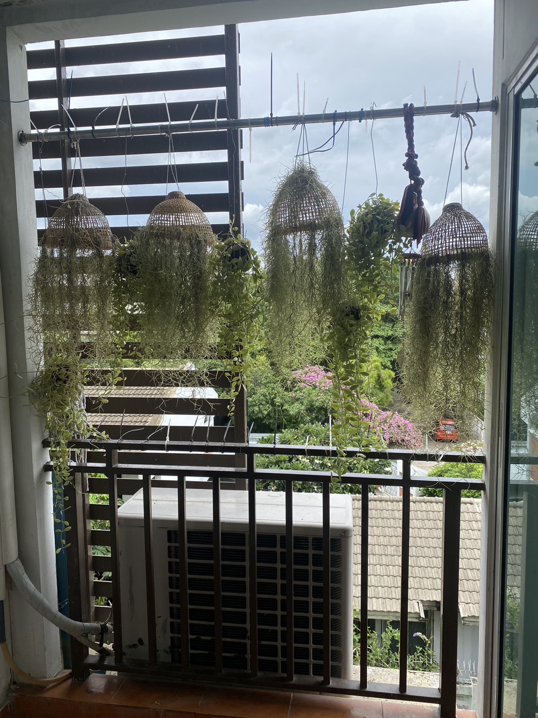 ให้เช่าคอนโด Regent Home 14 Sukhumvit 93 (รีเจ้นท์ โฮม 14 สุขุมวิท 93) (BTS บางจาก) 31 ตรม. ห้องสตูดิโอ 1 ห้องนอน 1 ห้องน้ำ ชั้น 4 ห้องครัวแยก มีประตูปิด และมีระเบียงไม่ร้อน