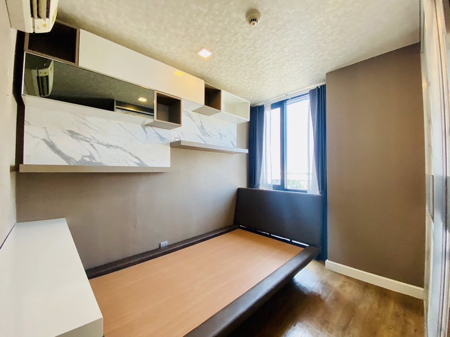 🏡✨ ขาย / เช่า คอนโด Low Rise ติดรถไฟฟ้าสายสีชมพู‼