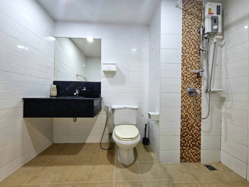 ((ขายถูกมากเช่าถูกอีก!!)) คอนโด Metro Park Sathorn (เมโทร พาร์ค สาทร ) แต่งครบพร้อมอยู่