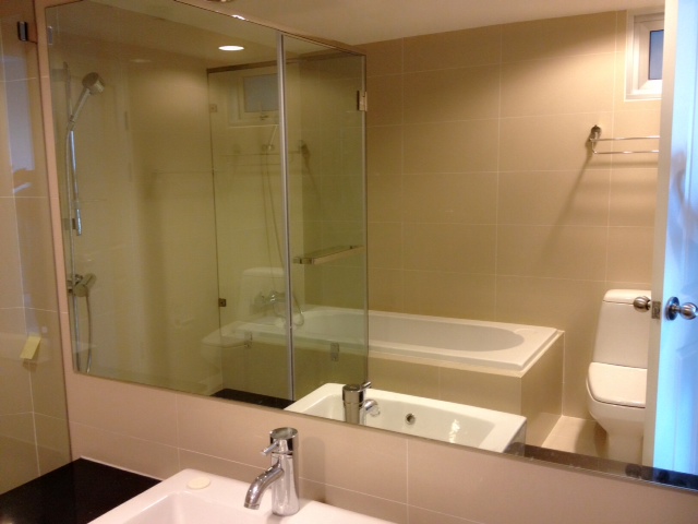 ขาย / เช่า คอนโด Belle Grand Rama 9 2 ห้องนอน 2 น้ำ ชั้น 30 ตึกดี 1 พื้นที่ 90 ตร.ม วิวเมือง ทิศเหนือ Fully furnished-Premium