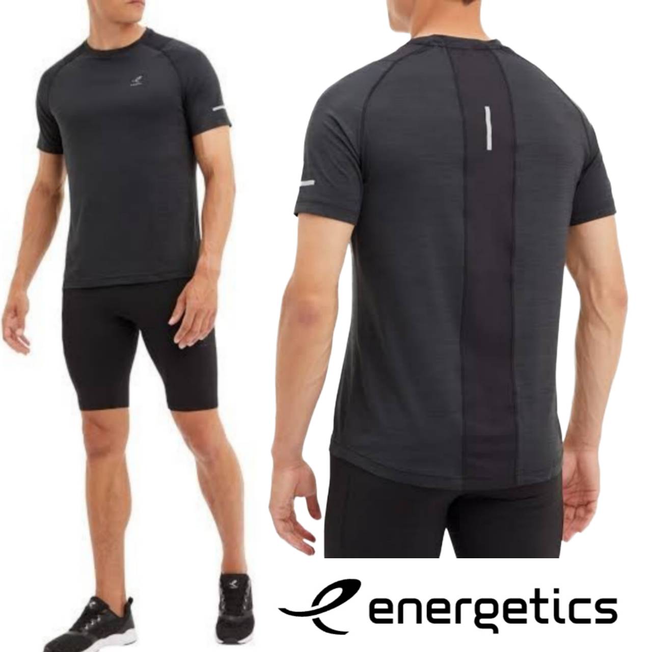 Energetics Active Ailo T-Shirt