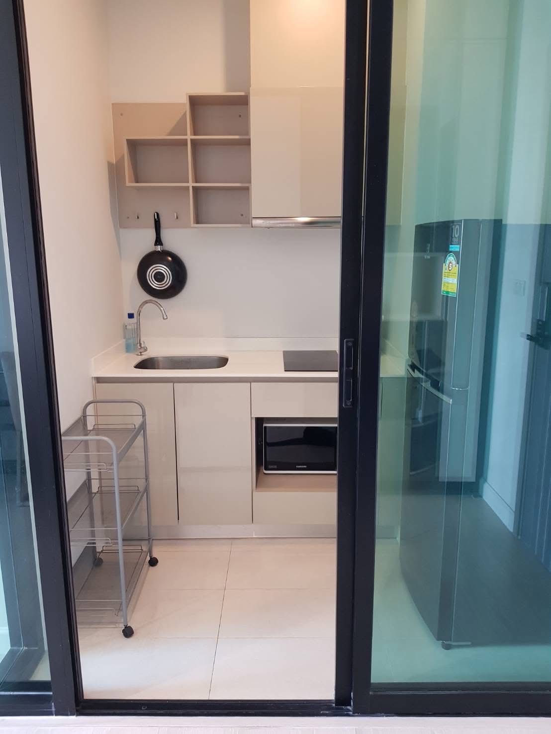 เช่า/ขาย คอนโด The Niche Pride Thonglor-Phetchaburi เดอะ นิช ไพรด์ ทองหล่อ-เพชรบุรี