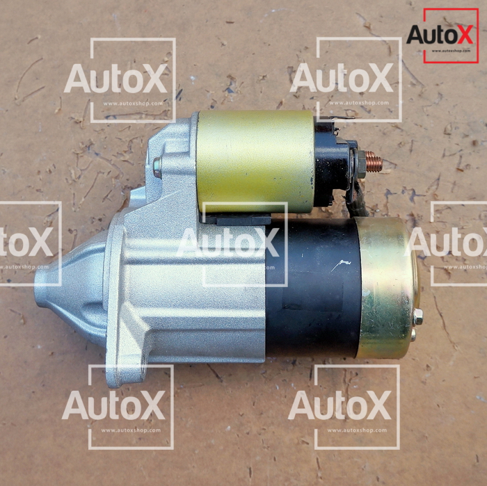 ไดสตาร์ท MS Lancer ซีเดีย 4G93,4G18 8T (รีบิ้วโรงงาน)