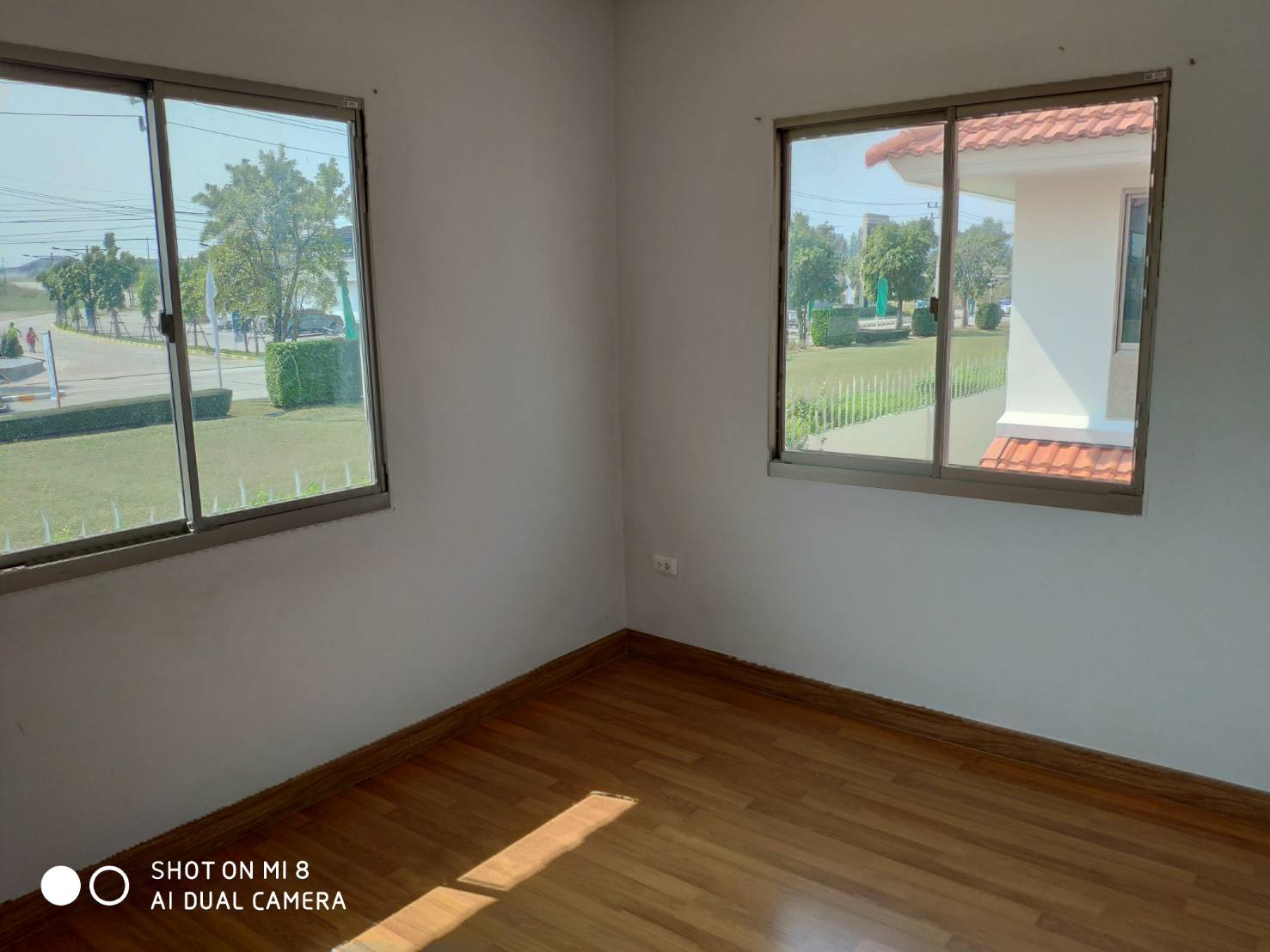 ขาย / เช่า บ้านเดี่ยว 2 ชั้น หมู่บ้านไลฟ ซิตี้ ปาร์ค บ่อวิน (Life City Park 3 ห้องนอน 2 ห้องน้ำ ขนาด 44 ตารางวา