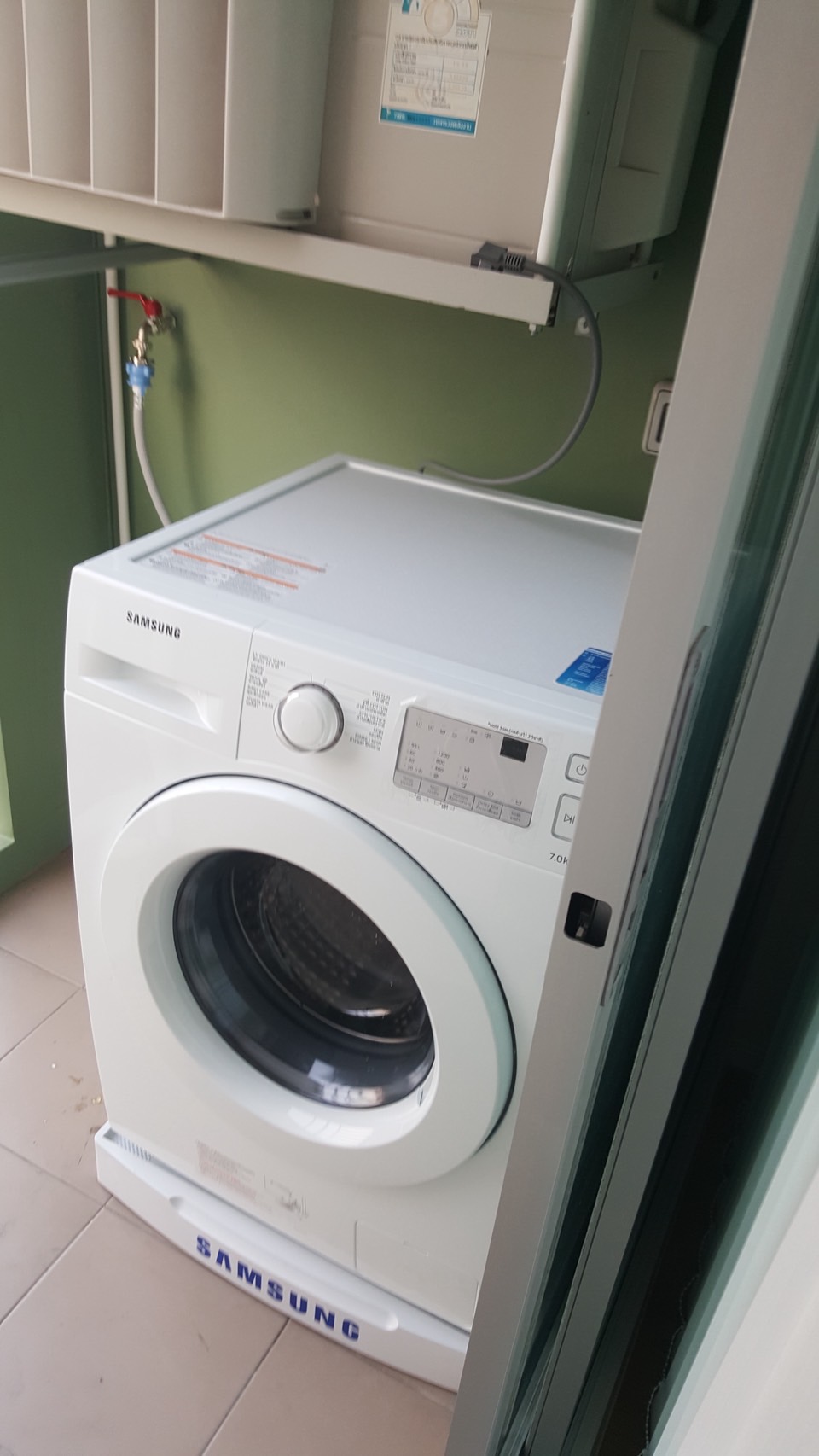 🏙 ให้เช่า คอนโด Lumpini Place Airportlink Srinakarin–Hua Mak | ลุมพินี เพลส แอร์พอร์ตลิงค์ ศรีนครินทร์–หัวหมาก ✨