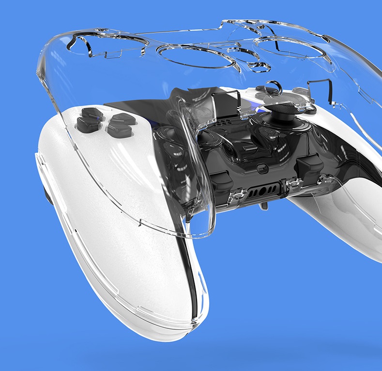 IINE ซิลิโคนจอย ป้องกันจอย PS5 EDGE