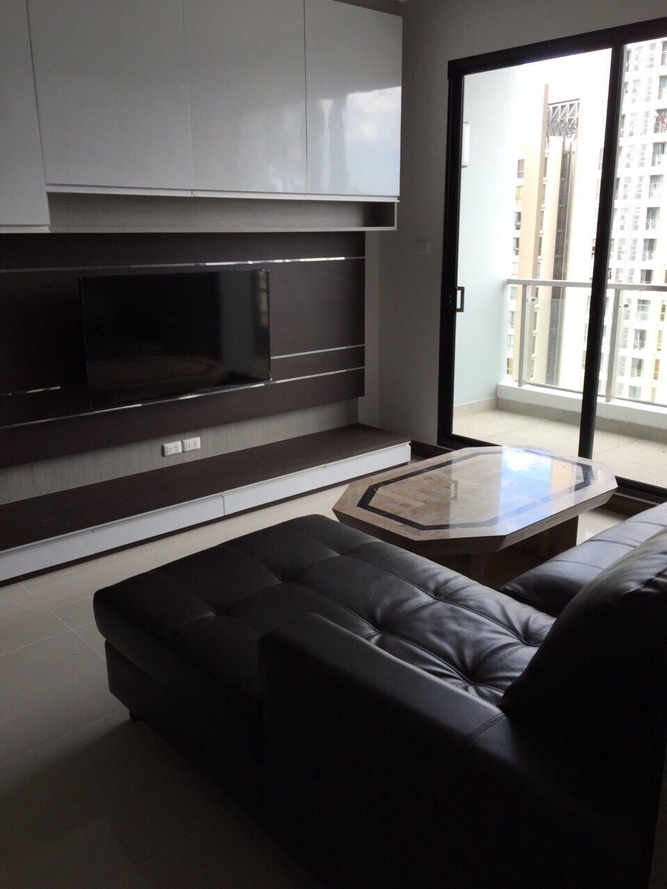 ให้เช่าคอนโด Supalai Premier @ Asoke (ศุภาลัย พรีเมียร์ @ อโศก) ติด sigha complex 2 ห้องนอน 2 ห้องน้ำ