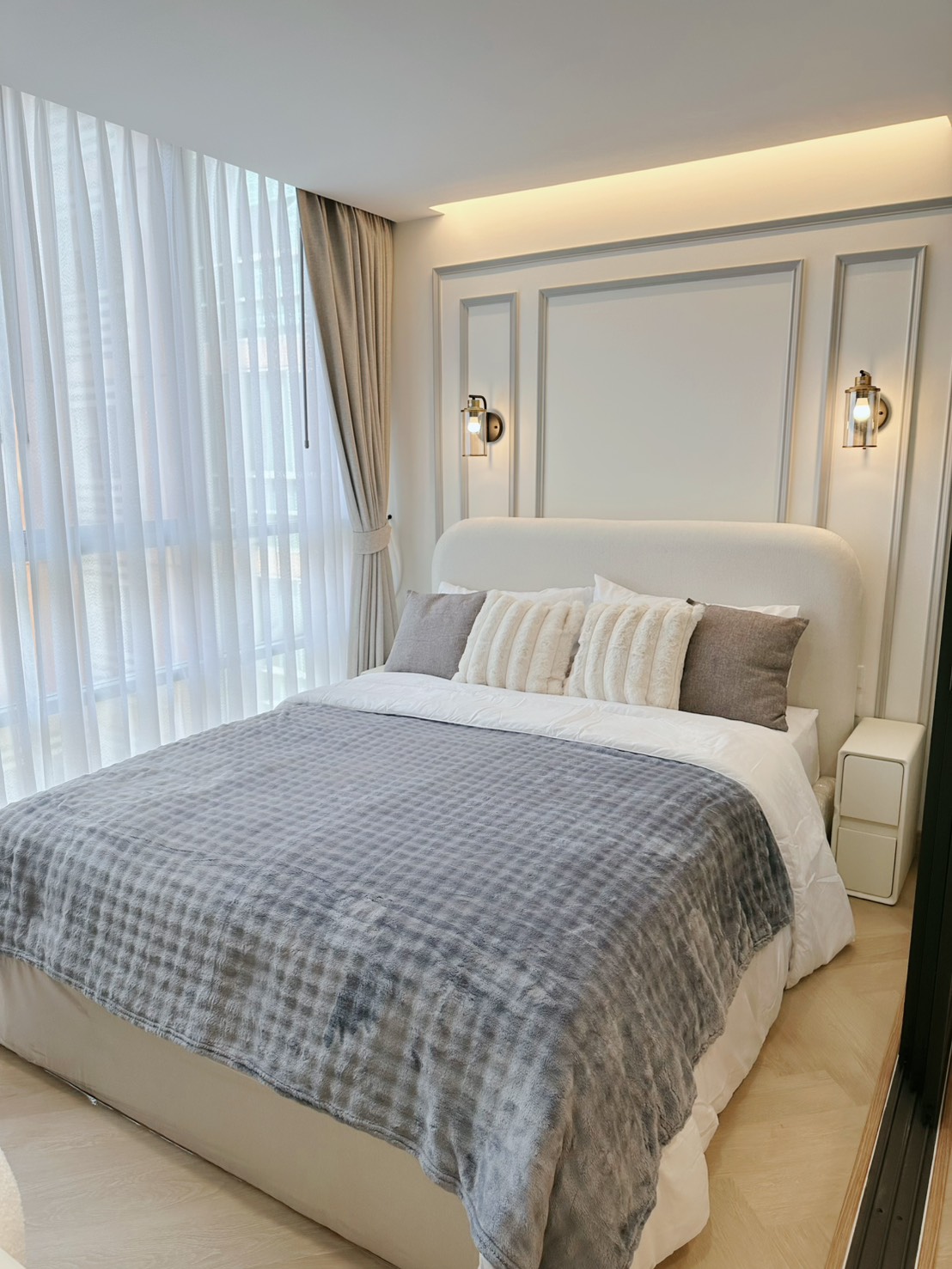 🏡✨ ขายคอนโด เดอะ คริส 3 รัชดา 17 / The Kris 3 Ratchada 17 ✨