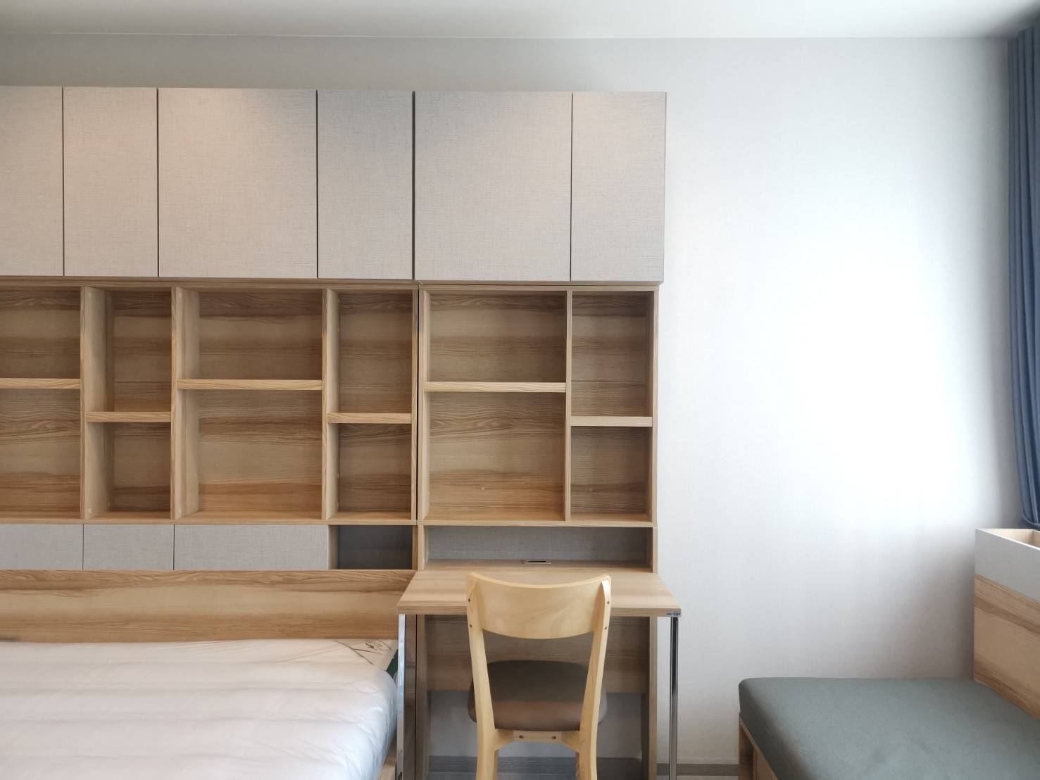 ให้เช่าคอนโด Life Sukhumvit 62 (ไลฟ์ สุขุมวิท 62) ห้องใหม่แกะกล่อง.ใกล้ BTS บางจาก ห้องสตูดิโอ