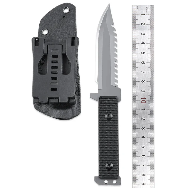 มีด FBIQQ - Model FBIQQ-013 รุ่นยอดนิยม
