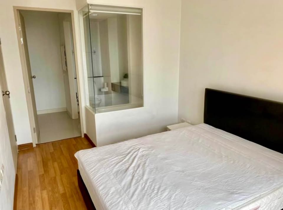 🏡✨ เช่าคอนโด Ideo Ladprao 5‼ ใกล้ MRT พหลโยธิน เพียง 400 เมตร