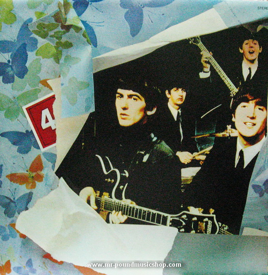 The Beatles - From Liverpool-The Beatles Box
