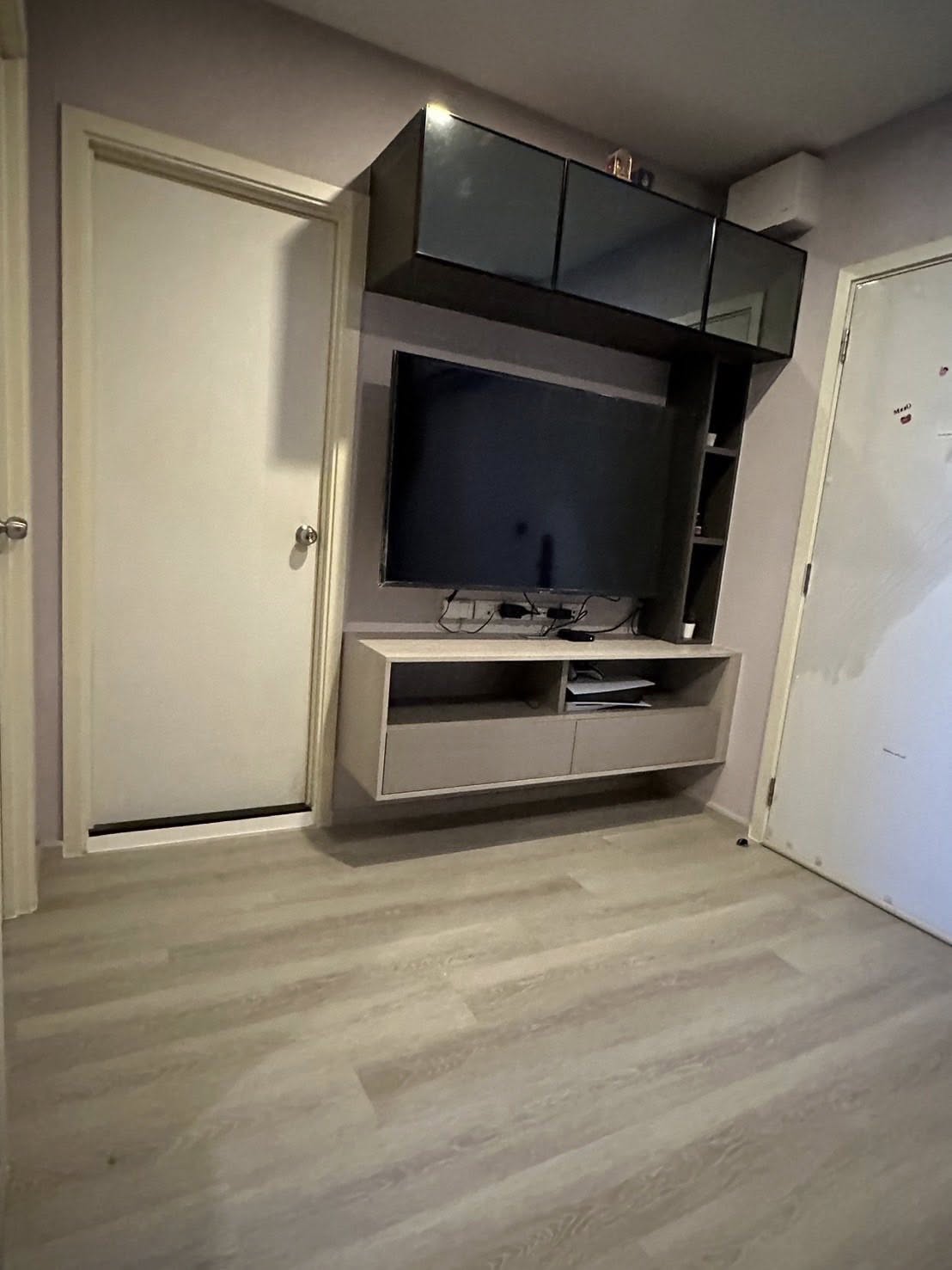 🔥 ขายด่วน! Elio Sathorn - Wutthakat (เอลลิโอ สาทร - วุฒากาศ) ห้องสวยบิ้วอินครบ วิวสูง ใกล้ BTS วุฒากาศ! 🔥