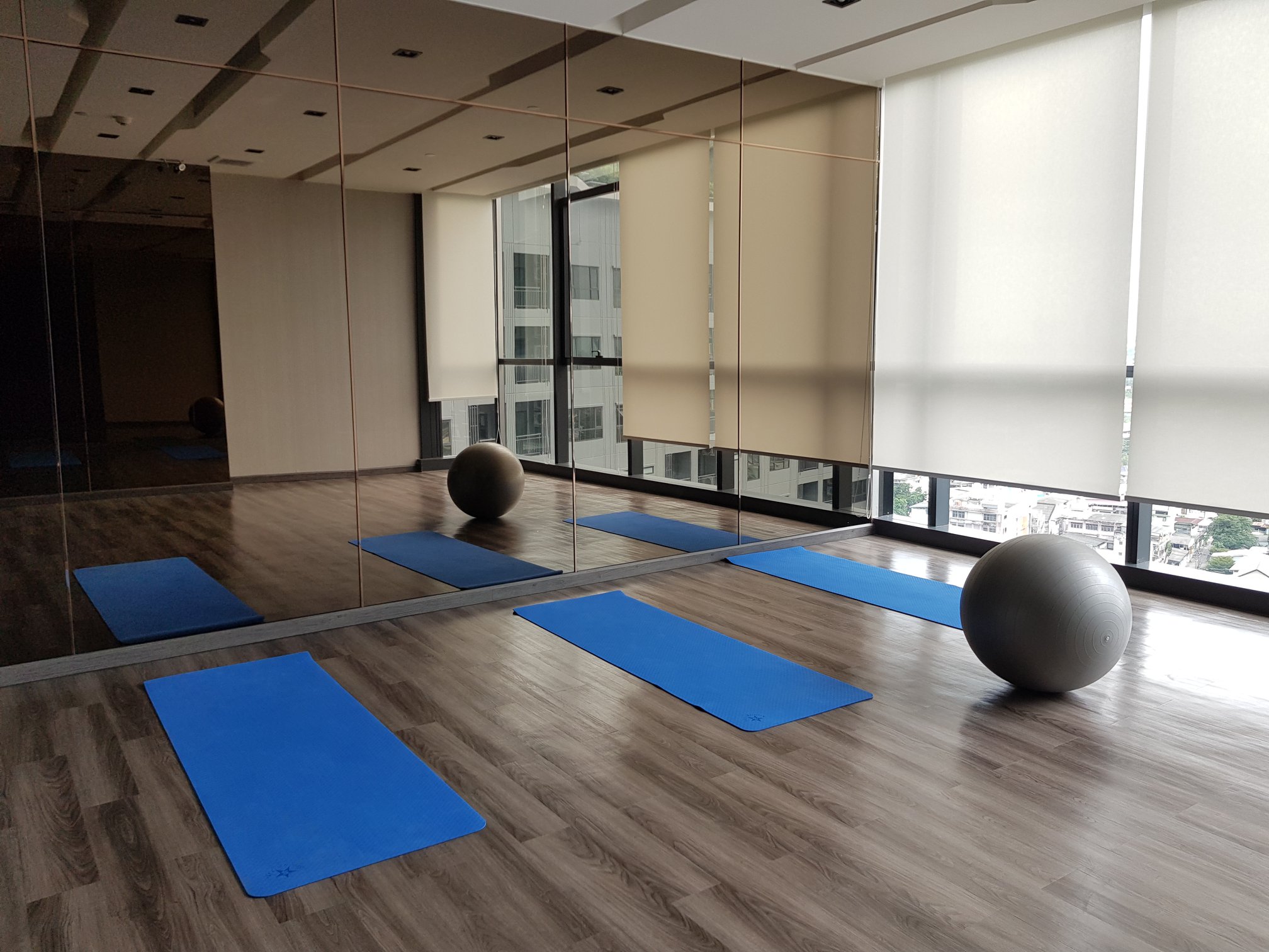 ห้เช่าคอนโด Ideo Thaphra Interchange (ไอดีโอ ท่าพระ อินเตอร์เชนจ์) แบบ 1 ห้องนอน 1 ห้องน้ำ