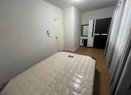 ขาย / ให้เช่า บ้านทาวน์โฮม บ้านกลางเมือง ราชพฤกษ์ – สาทร