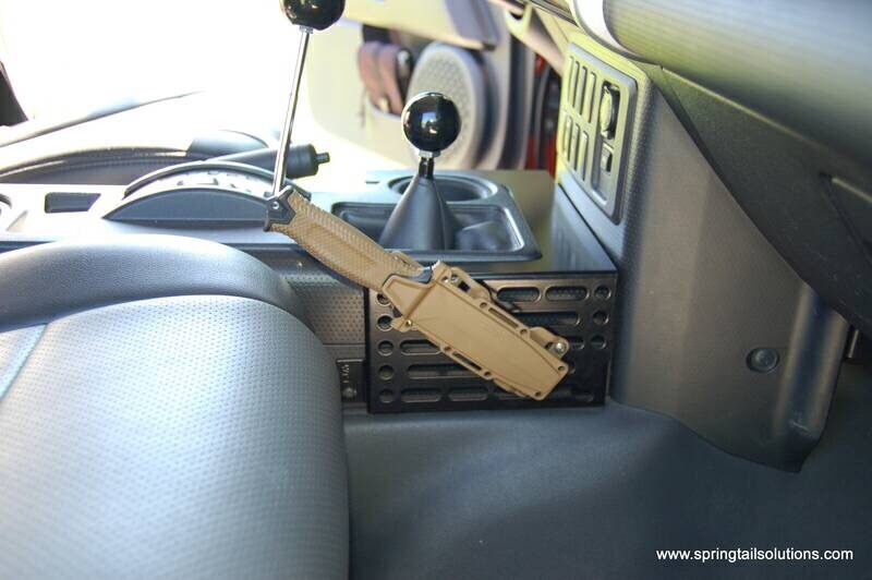 มีดใบตาย Gerber StrongArm Fixed 4.8" Black Combo Blade, Black Glass Filled Nylon Handles - 30-001060N