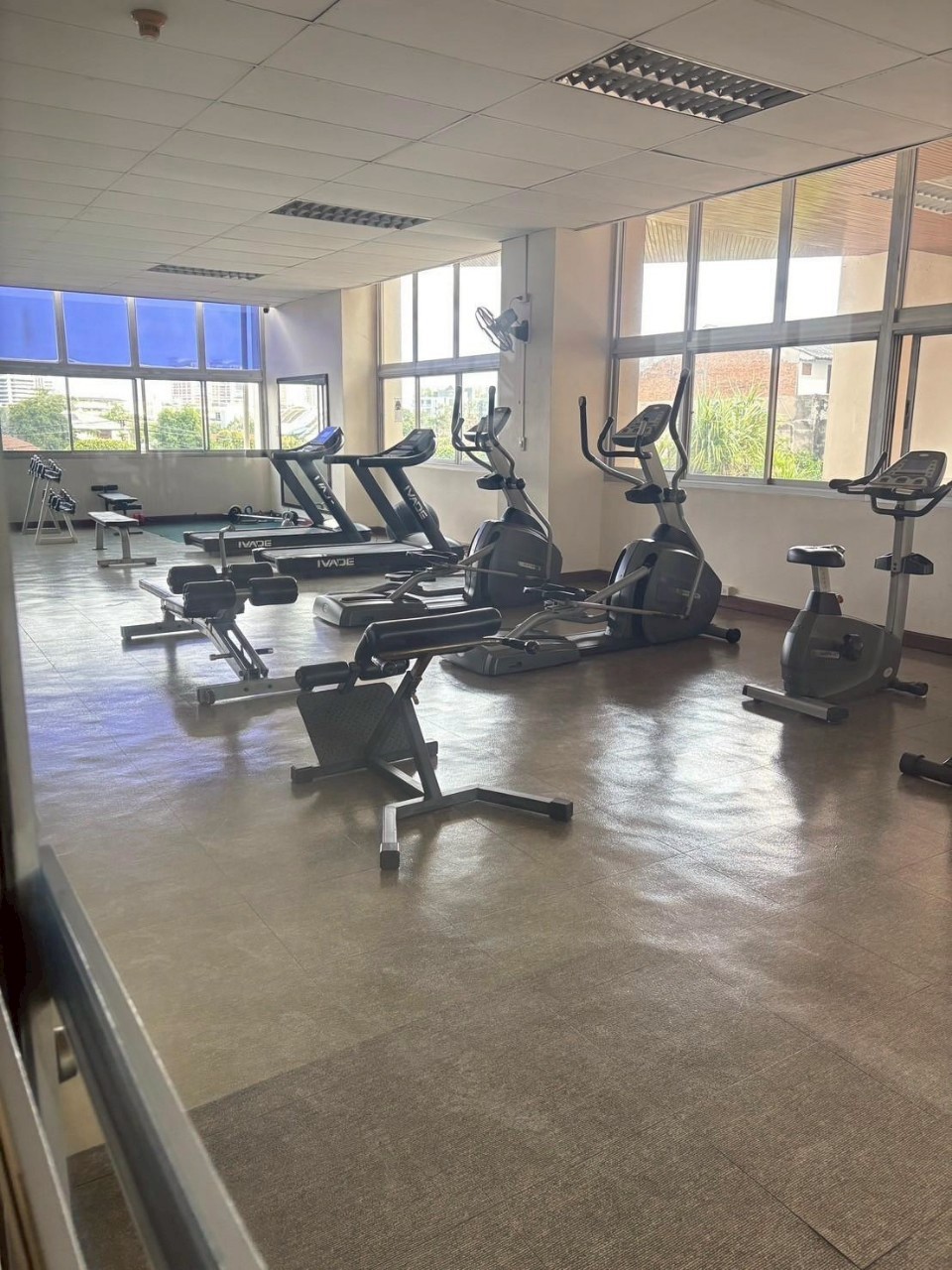 🏙️ ให้เช่าคอนโด Taiping Tower สุขุมวิท 63 (ไทปิง ทาวเวอร์ เอกมัย)