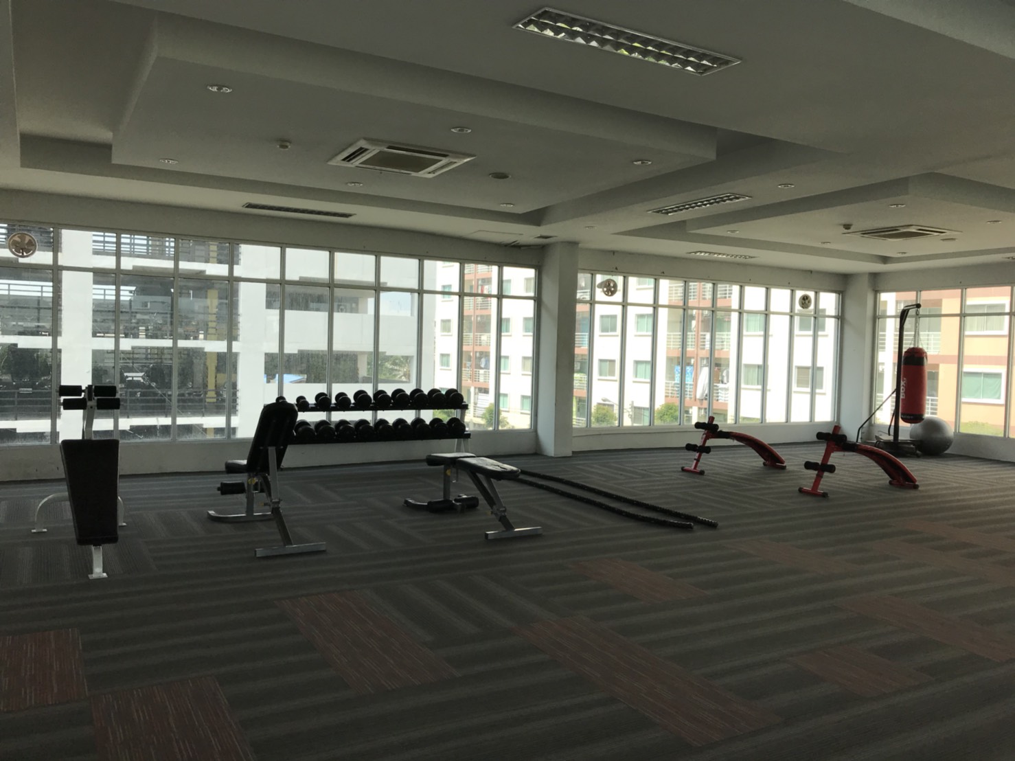 ขายคอนโด Smart Condo @ Rama 2 (สมาร์ท คอนโด พระราม 2) ซอยบางขุนเทียน16 ถนนพระราม2