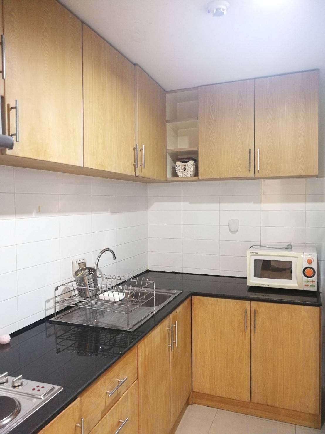 ให้เช่าคอนโด Fragrant 71 (เฟรเกรนท์ 71) 3 ห้องนอน ชั้น 8 ขนาด 121 ตรม (ห้อง 19/ 61) ราคาเช่าห้องเปล่า 32,000 บาทต่อเดือน