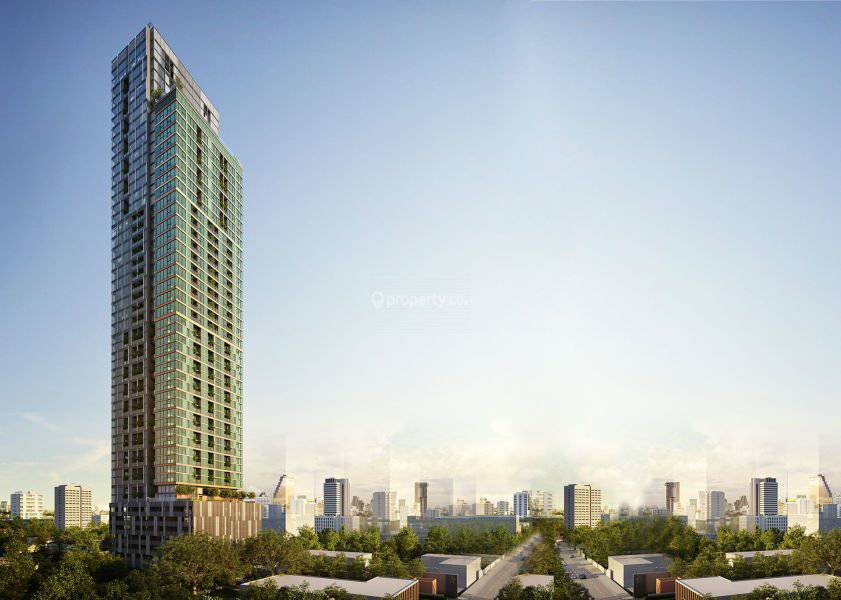 ขายด่วนก่อนโอนราคารอบ VVIP คอนโด The Lofts Silom (เดอะ ลอฟท์ สีลม) 2 ห้องนอน 1 ห้องน้ำ ห้อง Duplex
