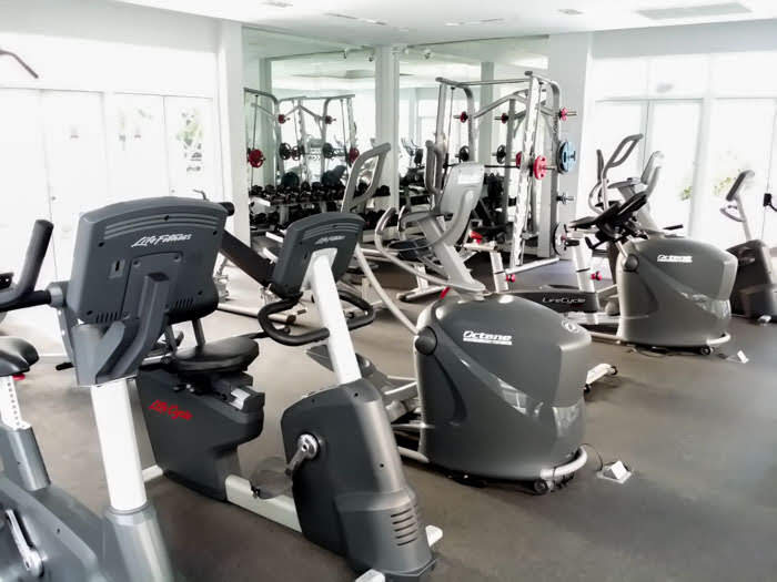 ขาย / เช่า คอนโด Elements Srinakarin (อิลีเม้นท์ ศรีนครินทร์) 1 + 1 ห้องนอน 1 ห้องน้ำ ชั้น 6 ตึก 1