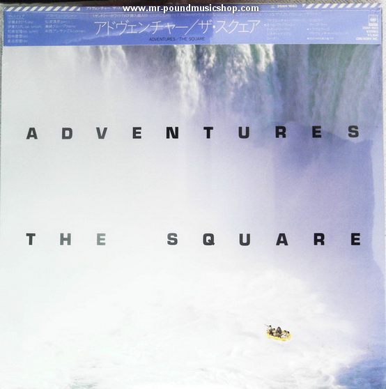 The Square - Adventures