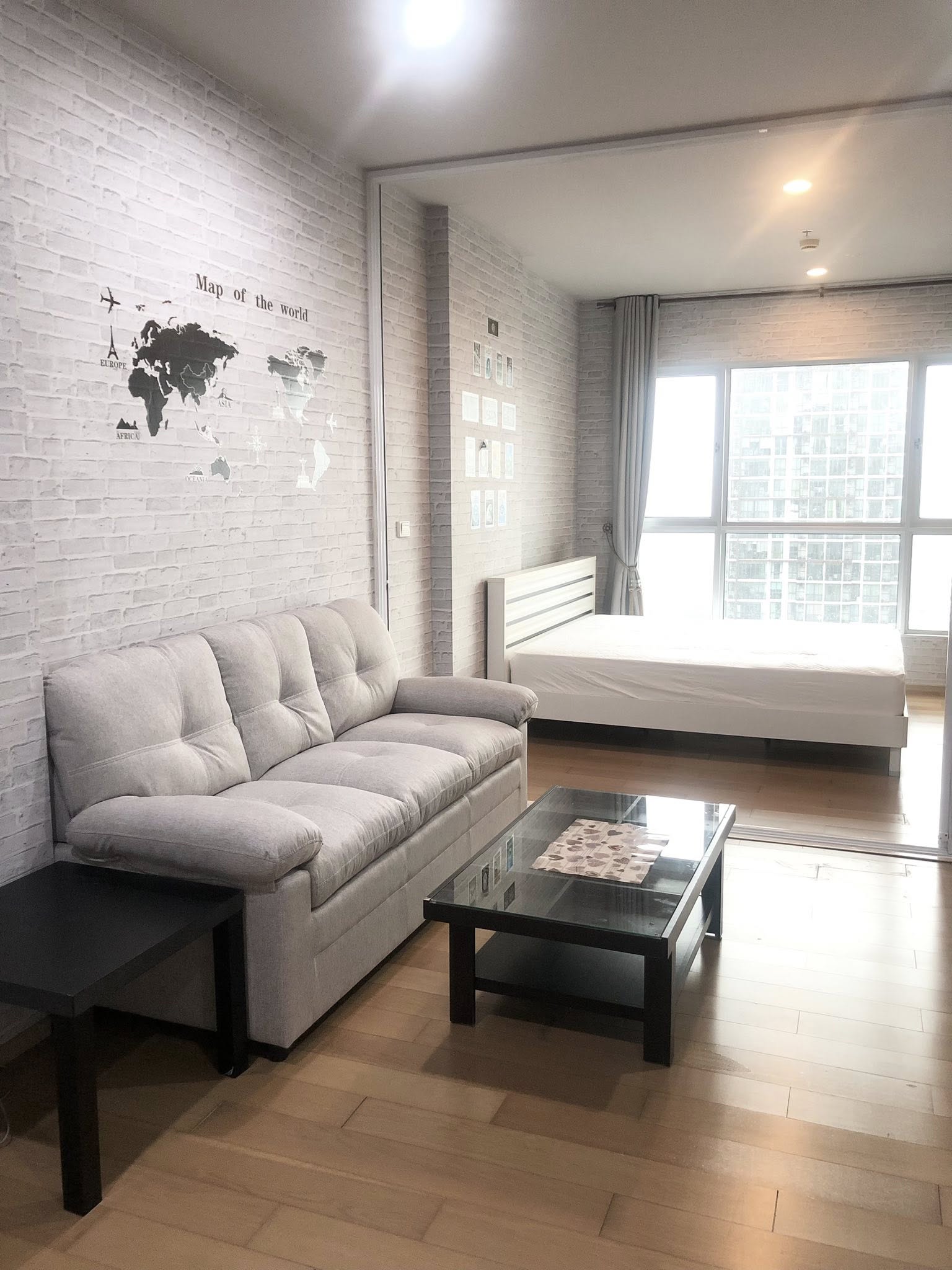 ðïļ āđāļŦāđāđāļāđāļēāļāļāļāđāļ āđāļŪāļāđ āļŠāļēāļāļĢ / For Rent Hive Sathorn Condominium ( English below )