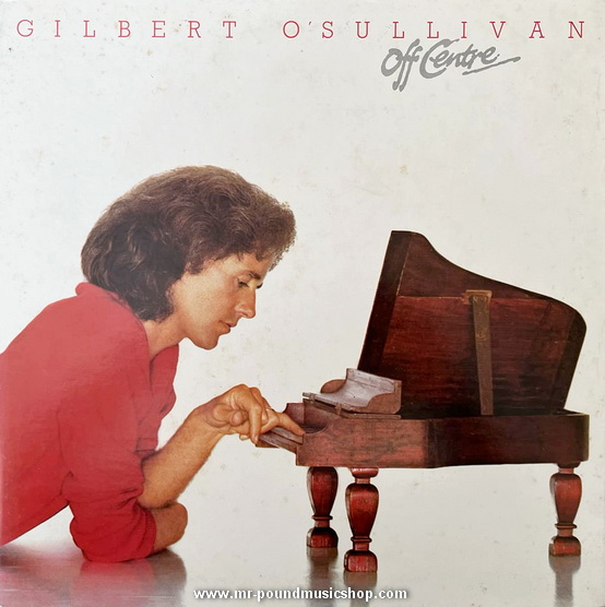 Gilbert O'Sullivan - Off Centre
