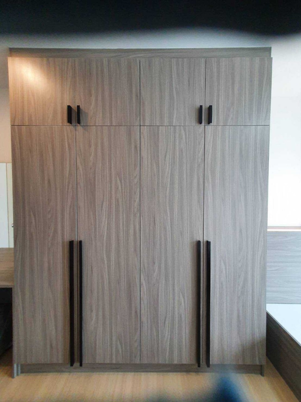 ขาย//ให้เช่า คอนโด Supalai Loft @Talat Phlu Station (ศุภาลัย ลอฟท์ สถานีตลาดพลู) 1 ห้องนอน 1 ห้องน้ำ 1 ระเบียง1ห้องครัว