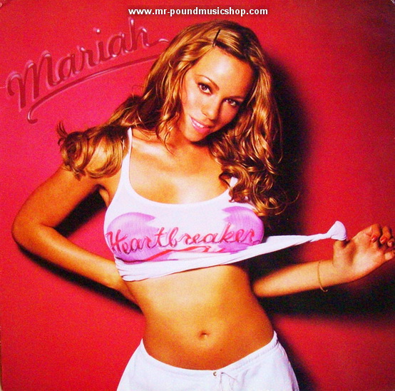Mariah Carey - Heartbreaker