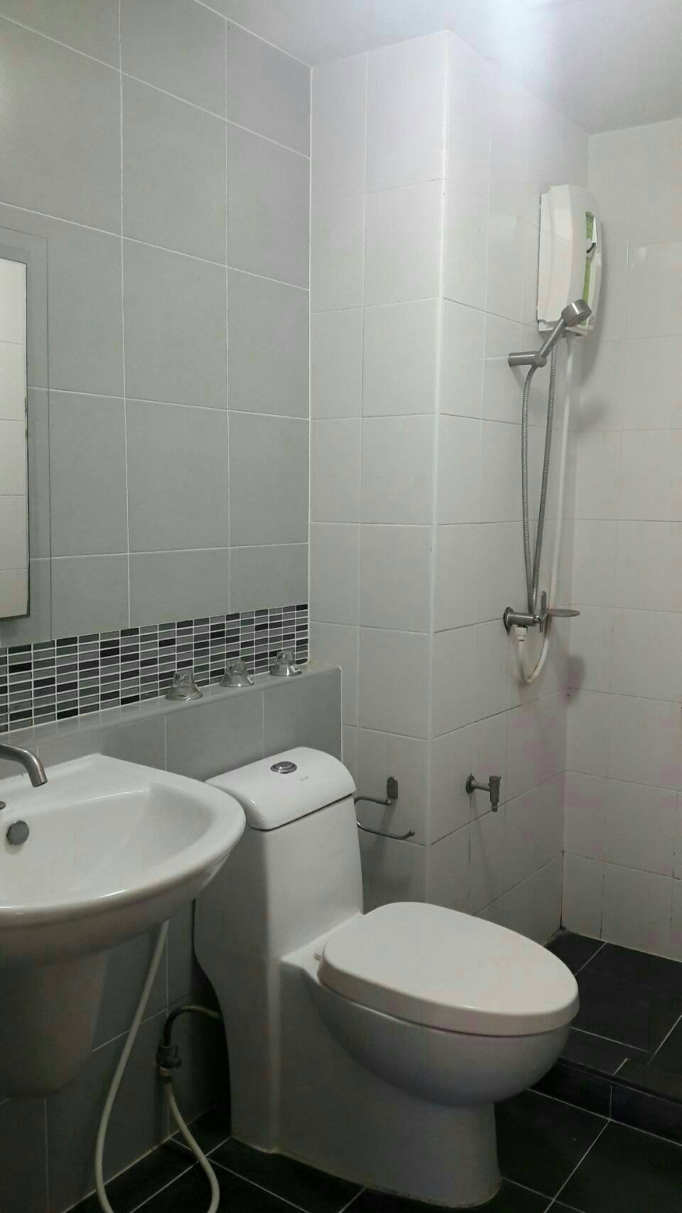 รหัสทรัพย์ 52221ให้เช่าคอนโด D Condo Onnut-Suvarnabhumi (ดี คอนโด อ่อนนุช-สุวรรณภูมิ) ห้องสตูดิโอ