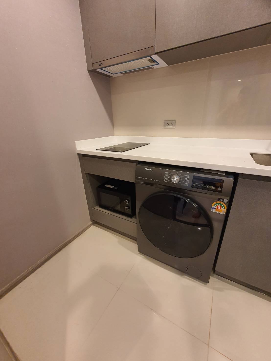 🏙 ให้เช่าคอนโด ไลฟ์ อโศก ไฮป์ / For Rent Condo Life Asoke Hype