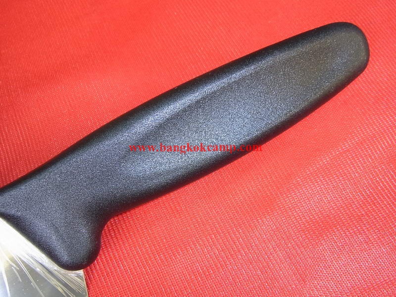 มีด Victorinox ใบมีด 7.5 นิ้ว(19cm.) Made in Switzerland ใหม่ แท้ (5.1903.19)