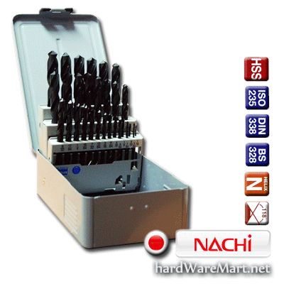 NACHI