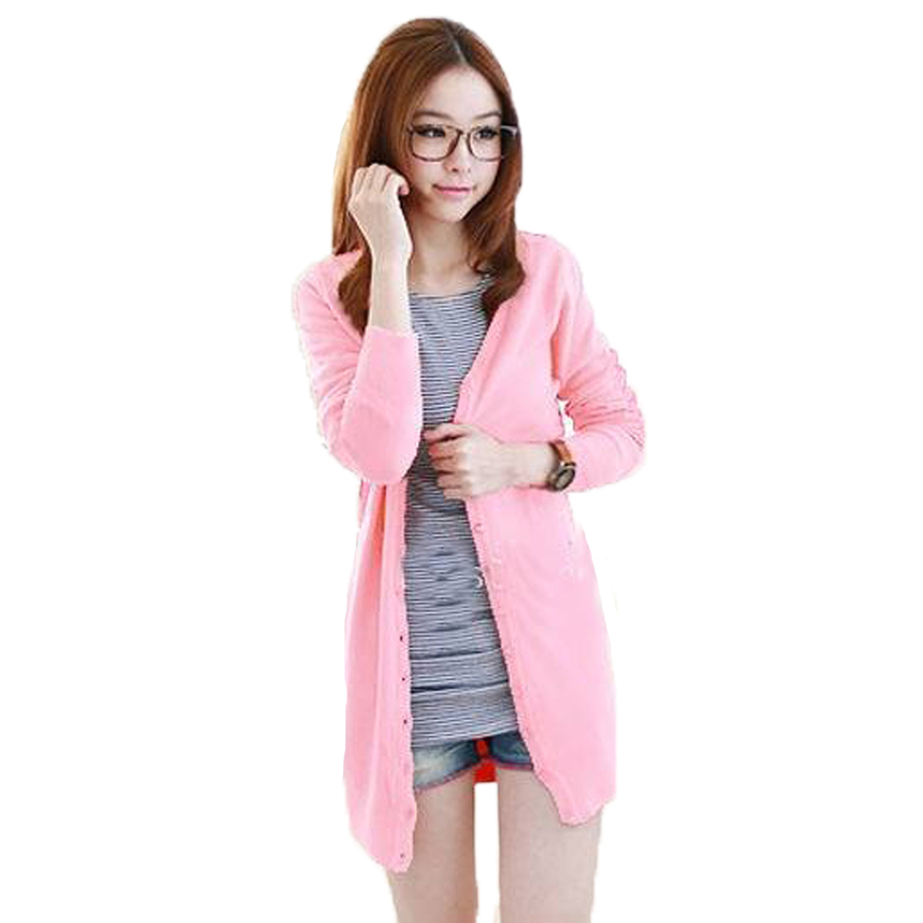 Fashion on art เสื้อพรมผ้าไหมแขนยาว (Light pink)