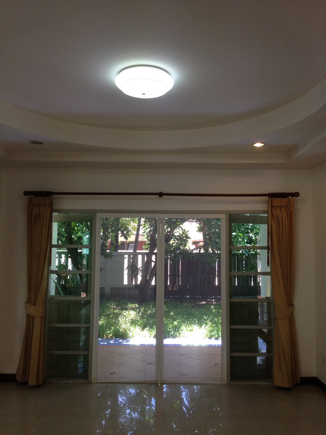 ให้เช่าบ้านเดี่ยว 2 ชั้น หมู่บ้าน ทองสถิตย์ วิลล่า 3 ห้องนอน 3 ห้องน้ำ 76 ตร.ว