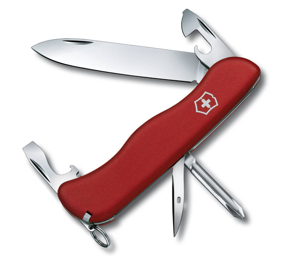 VICTORINOX ADVENTURER (0.8953)