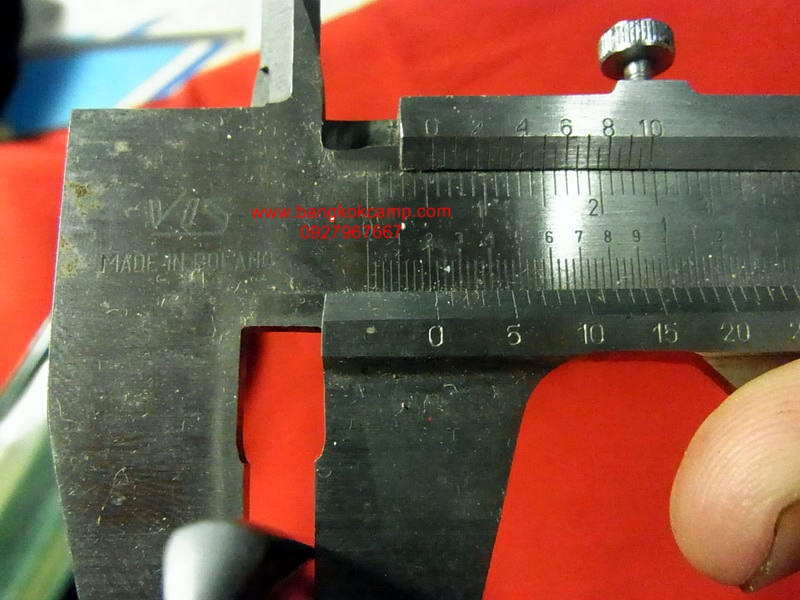 มีดโกนโบราณ อังกฤษ PARAGON SHEFFIELD ENGLAND ของใหม่เก่าเก็บ Made in England