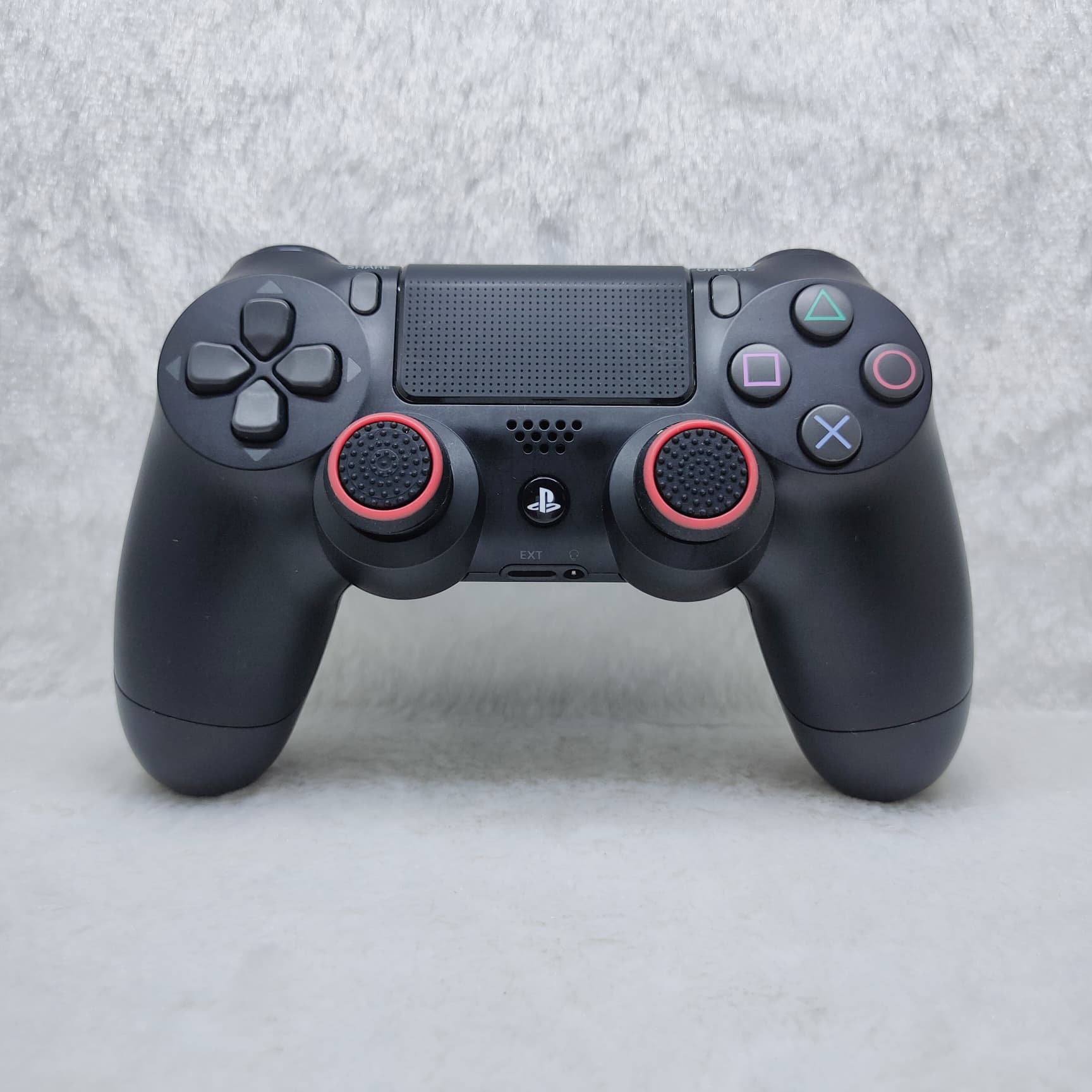 (1อัน) ซิลิโคนอนาล็อก แบบสีรอบวง Xbox360 XboxOne XboxSeriesS/X PS5 PS4 Joy-Pro