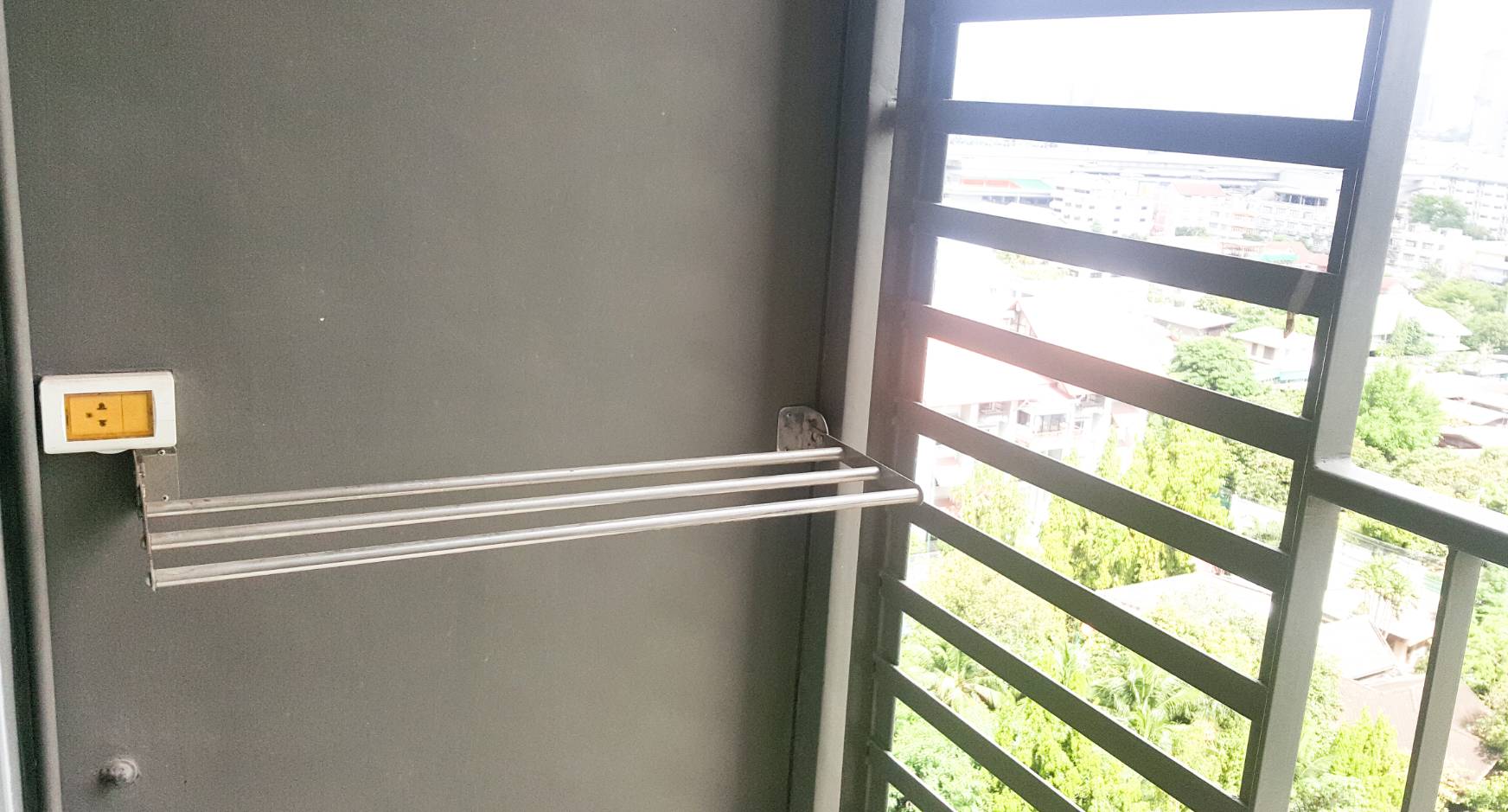 ขายคอนโด U Delight 2 @ Bang Sue Station (ยู ดีไลท์ 2 แอท บางซื่อ สเตชั่น) ห้องสตูดิโอ (12 A 24 )