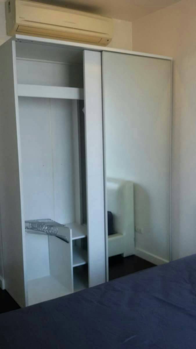 ให้เช่า แมนฮัตตัน ชิดลม Manhattan Chidlom 2ห้องนอน